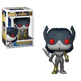 Funko Pop! Proxima Midnight #292