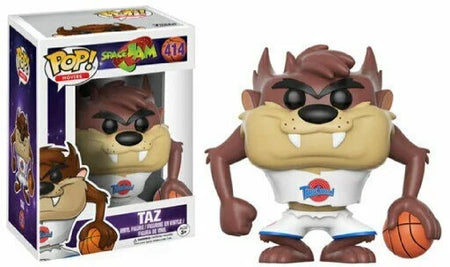 Funko POP! Taz Space Jam #414