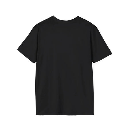 Unisex Softstyle T-Shirt - M / Purple