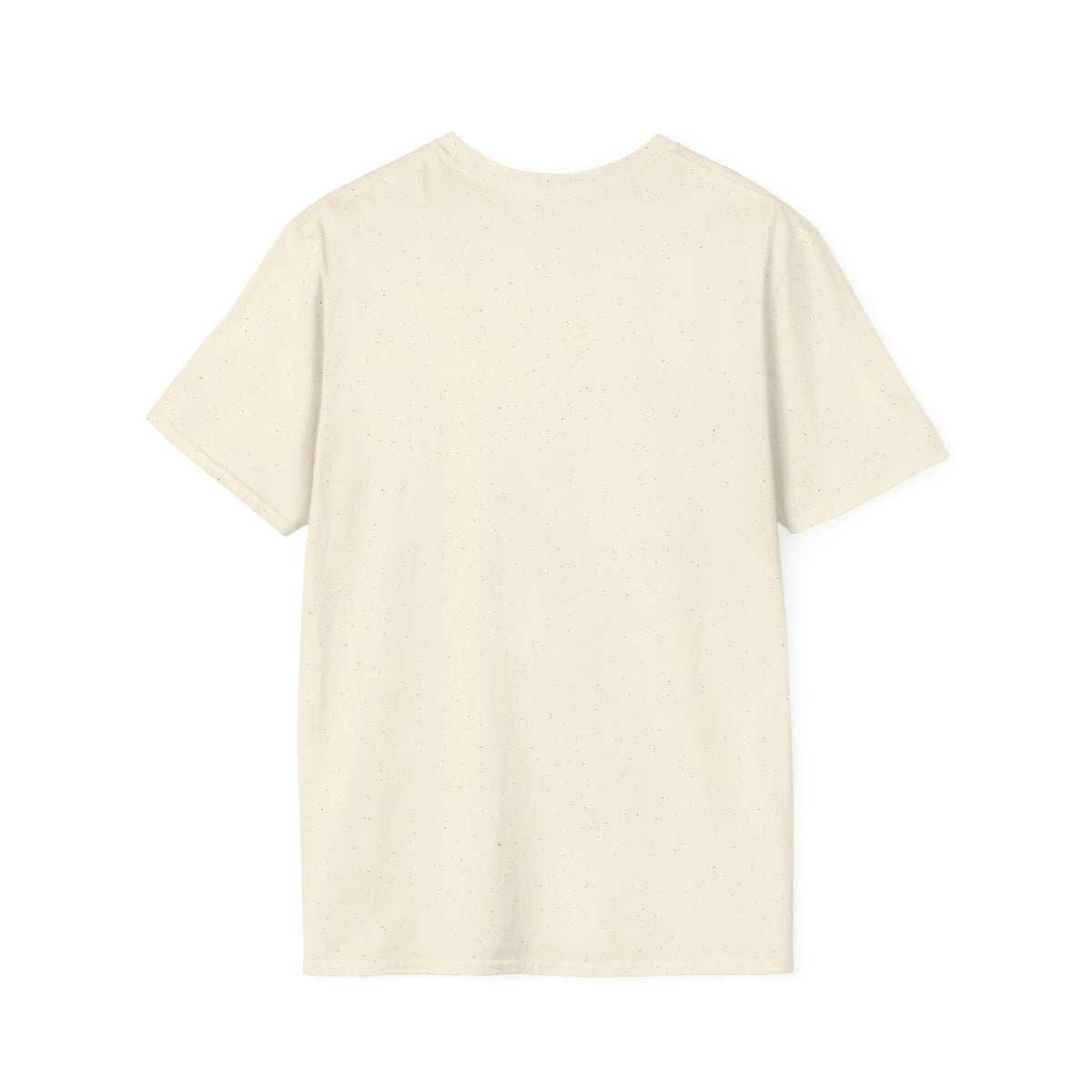 Unisex Softstyle T-Shirt - M / Orange
