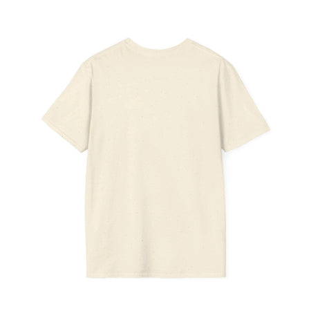 Unisex Softstyle T-Shirt - M / Orange