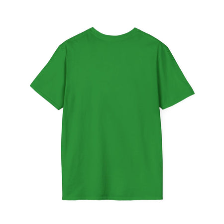 Unisex Softstyle T-Shirt - L / Royal