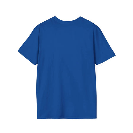 Unisex Softstyle T-Shirt - L / Military Green