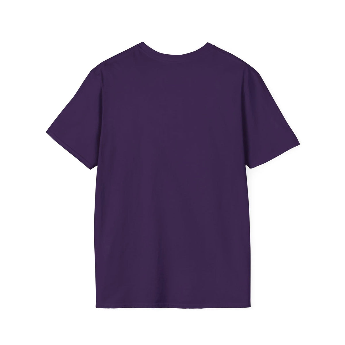 Unisex Softstyle T-Shirt - XL / Daisy