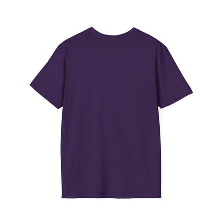 Unisex Softstyle T-Shirt - XL / Daisy