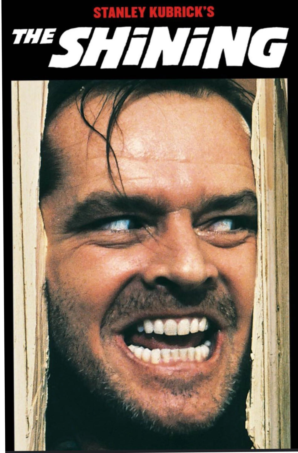 CGC 9.8 Feral #1 Gavin Guidry Exclusive "Shining" Homage Limited to 500 - CGC 9.8 # 4417324004
