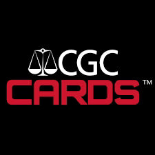 CARD CGC Grading Up to 5 Each