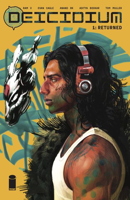 DEICIDIUM RETURNED OGN TP VOL 01