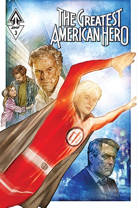 GREATEST AMERICAN HERO #3 CVR A ERWIN J ARROZA (OF 5)