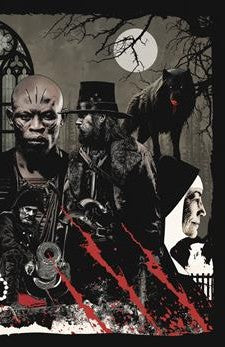 LYCAN #1 CVR B INC 1:10 TIM BRADSTREET VIRGIN VAR (OF 3)