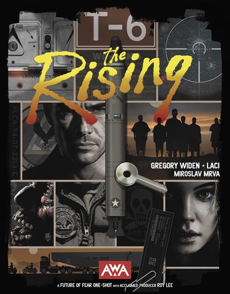 RISING TP
