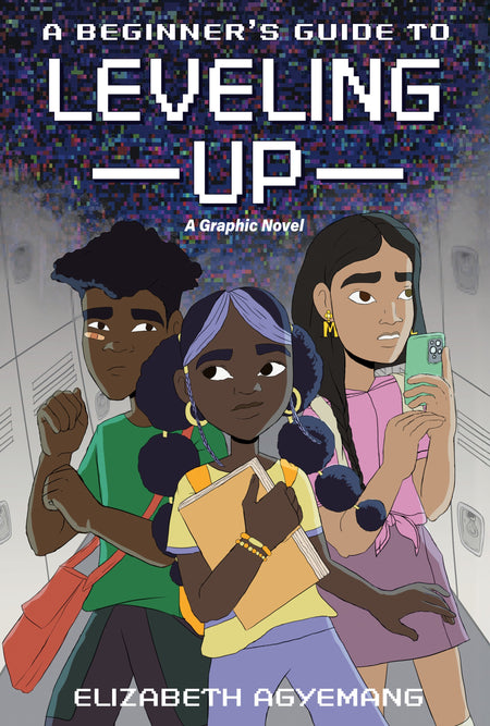 A BEGINNERS GUIDE TO LEVELING UP A GRAPHIC NOVEL