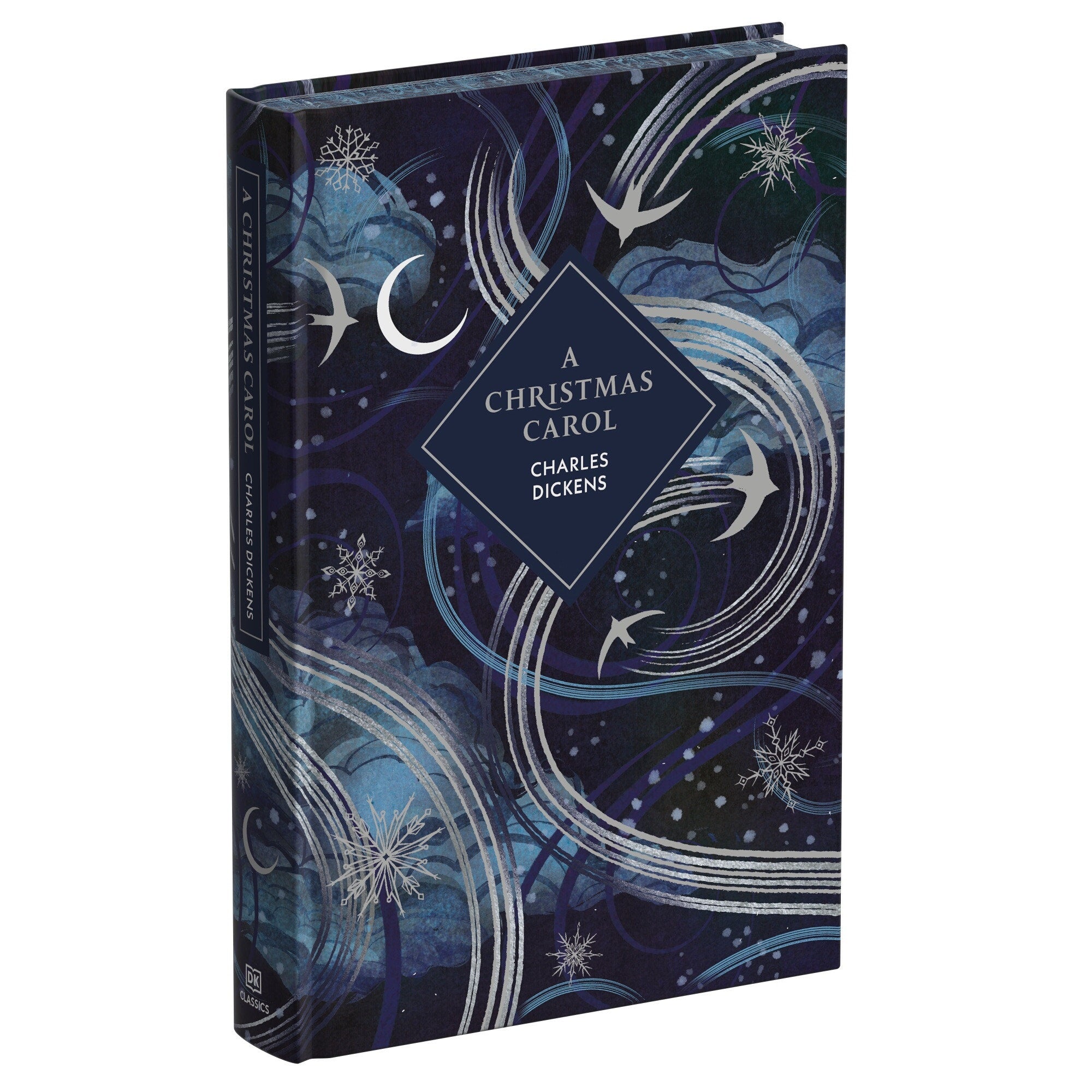 A CHRISTMAS CAROL HC