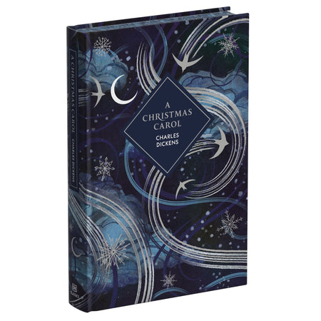 A CHRISTMAS CAROL HC
