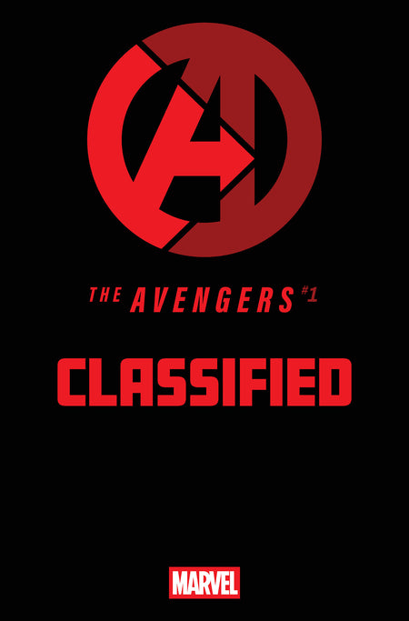 AVENGERS #1 JIM CHEUNG 1:50 VAR 1:50 INCV