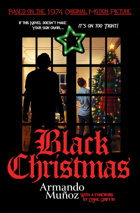 BLACK CHRISTMAS TP