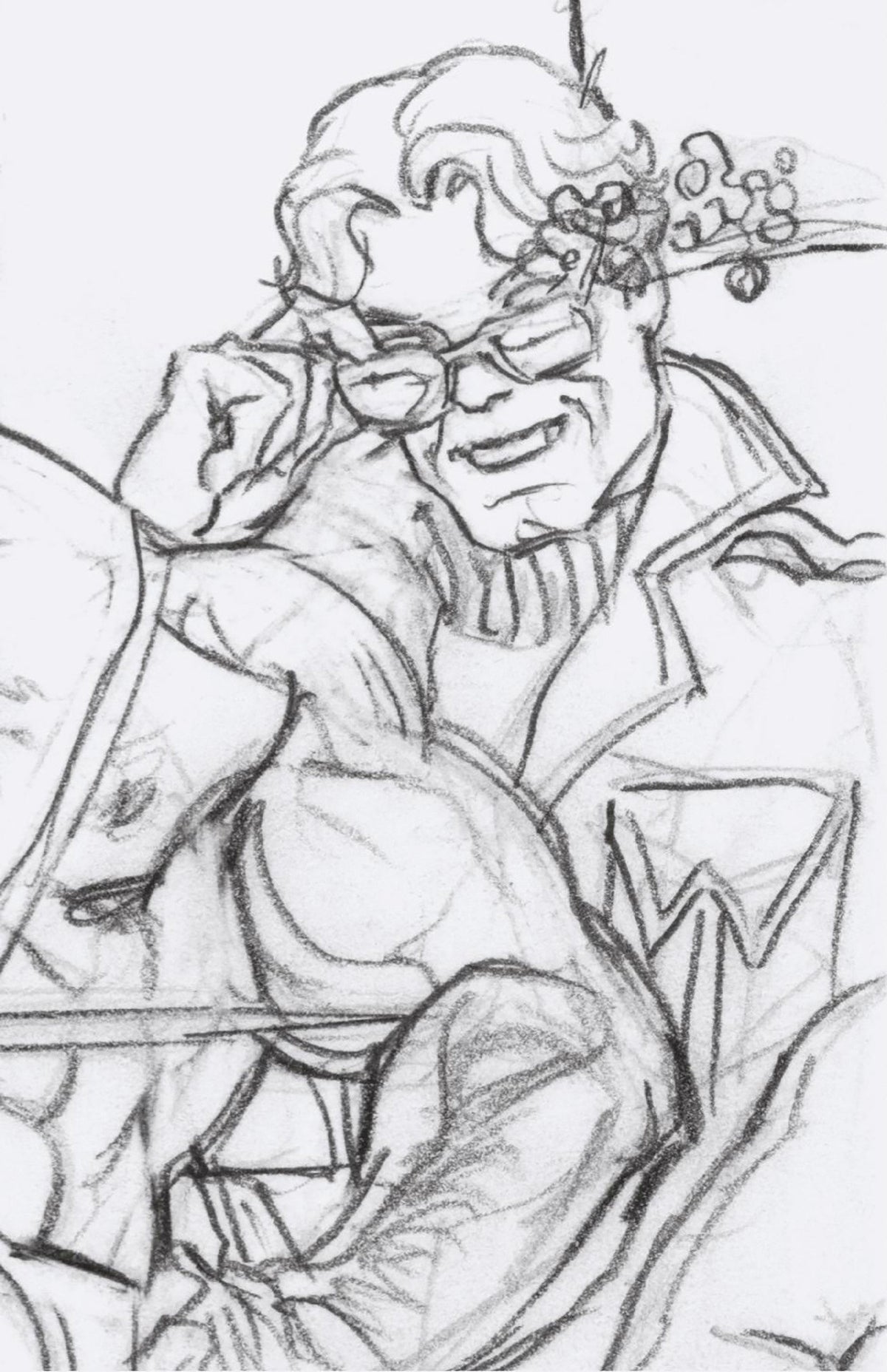 CAPTAIN AMERICA #15 ALEX ROSS TIMELESS VIRGIN SKETCH CVR ARM 1:50 INCV