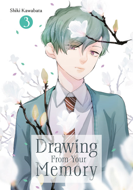DRAWING FROM YOUR MEMORY 3