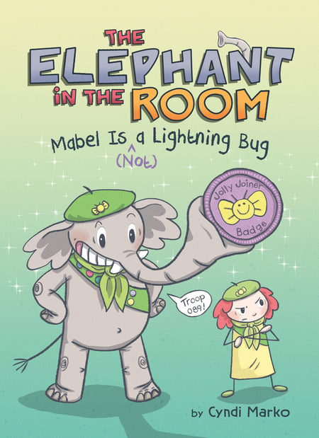 ELEPHANT IN THE ROOM HC VOL 02