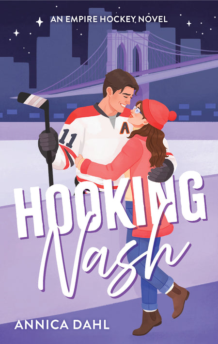 EMPIRE HOCKEY TP VOL 01
