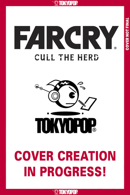FAR CRY CULL THE HERD ISSUE #9 CVR A