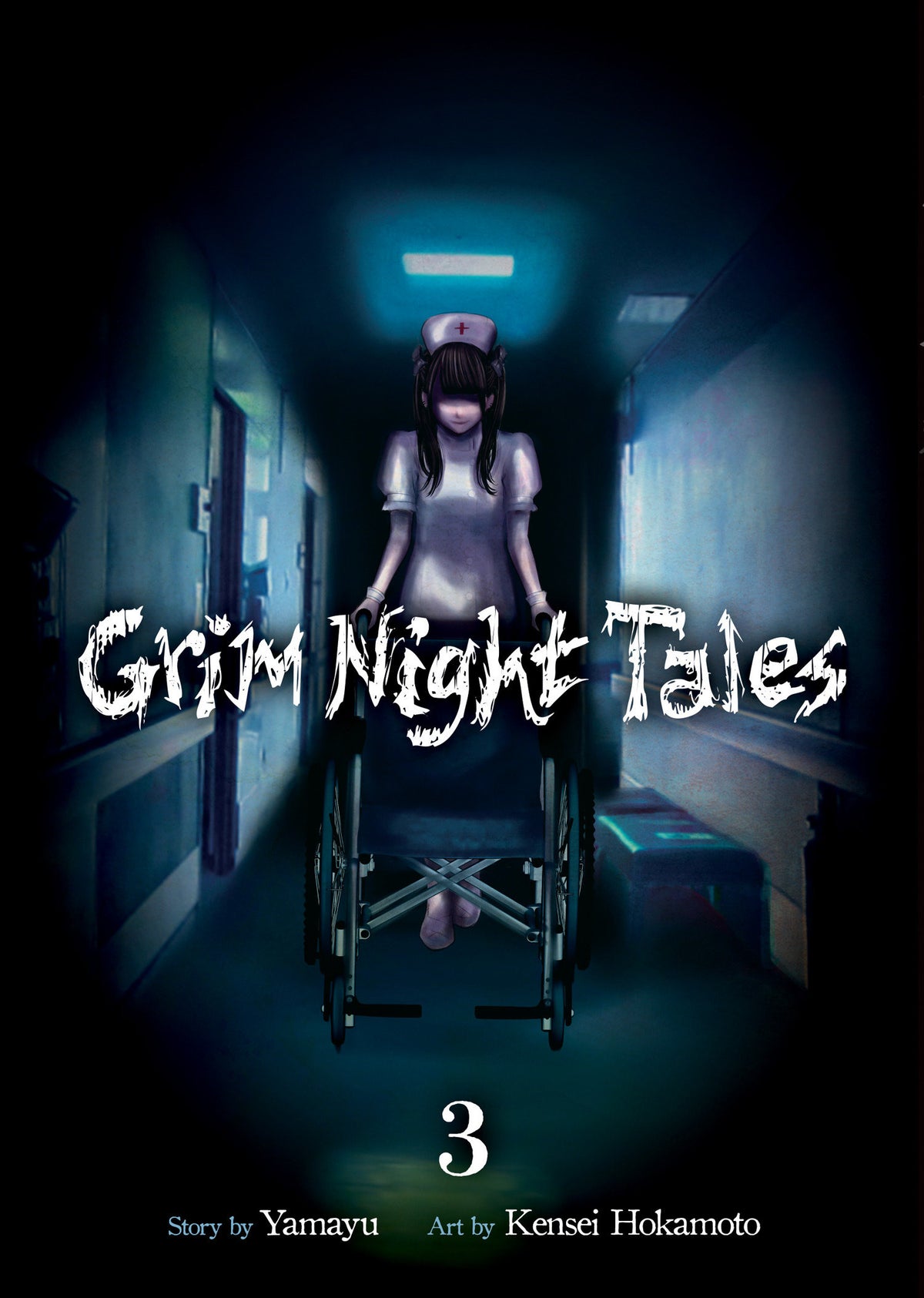 GRIM NIGHT TALES TP VOL 03