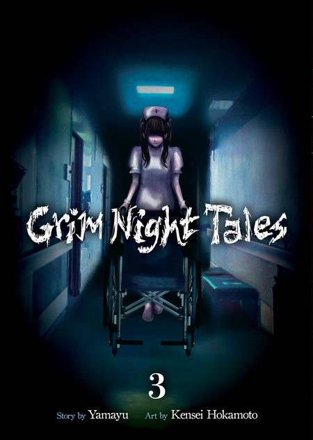 GRIM NIGHT TALES TP VOL 03