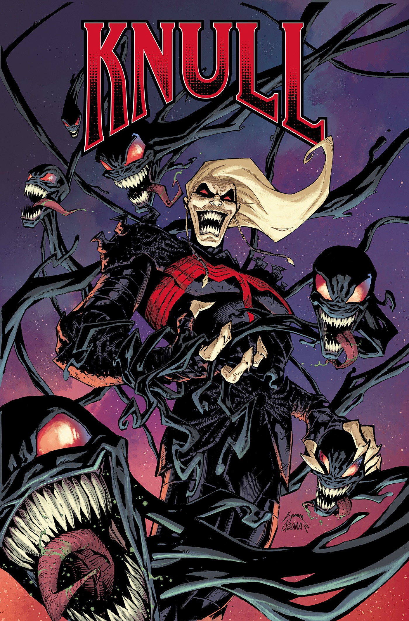 KNULL TP VOL 01