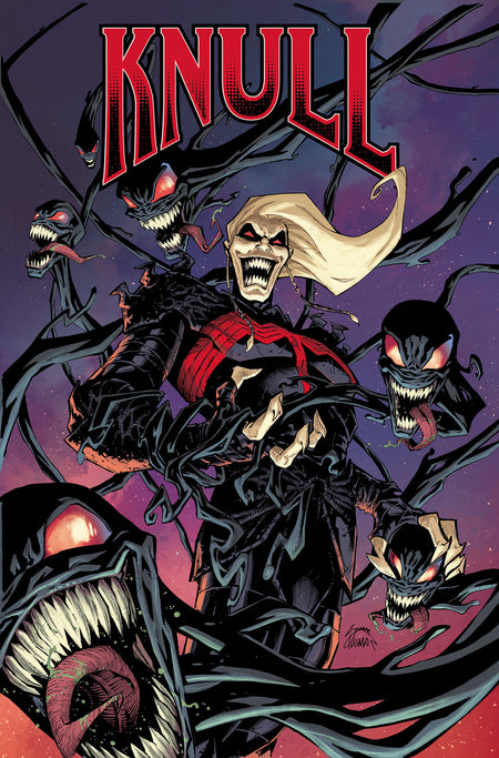 KNULL TP VOL 01