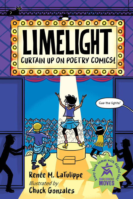LIMELIGHT TP