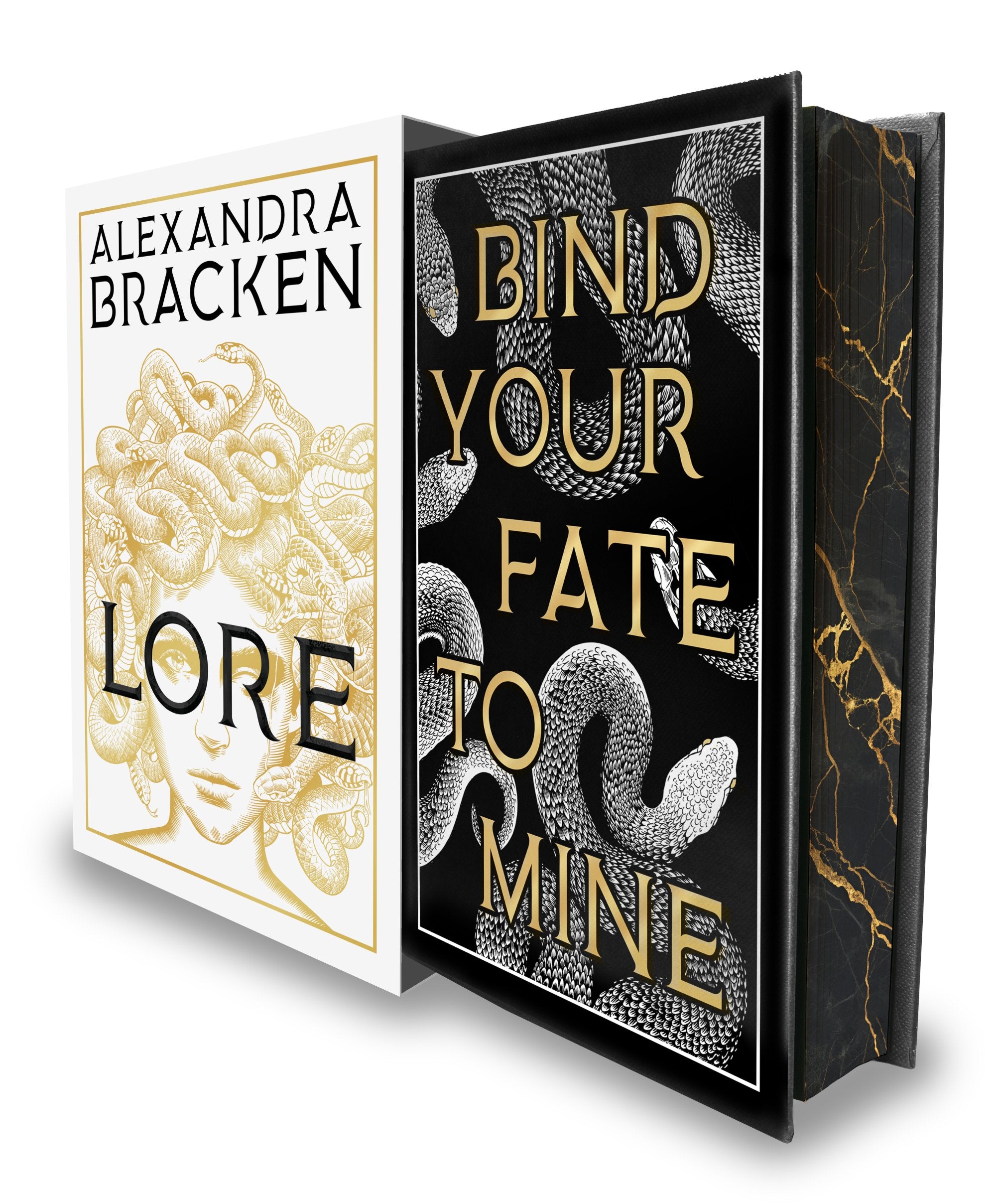 LORE DELUXE EDITION HC
