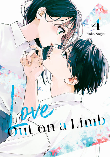 LOVE OUT ON A LIMB 4