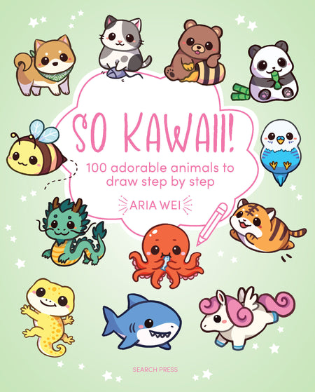 SO KAWAII TP