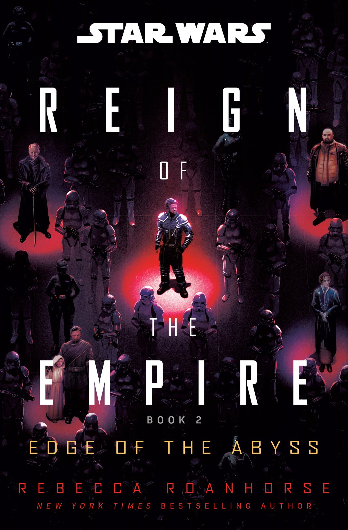 STAR WARS REIGN OF THE EMPIRE HC VOL 02