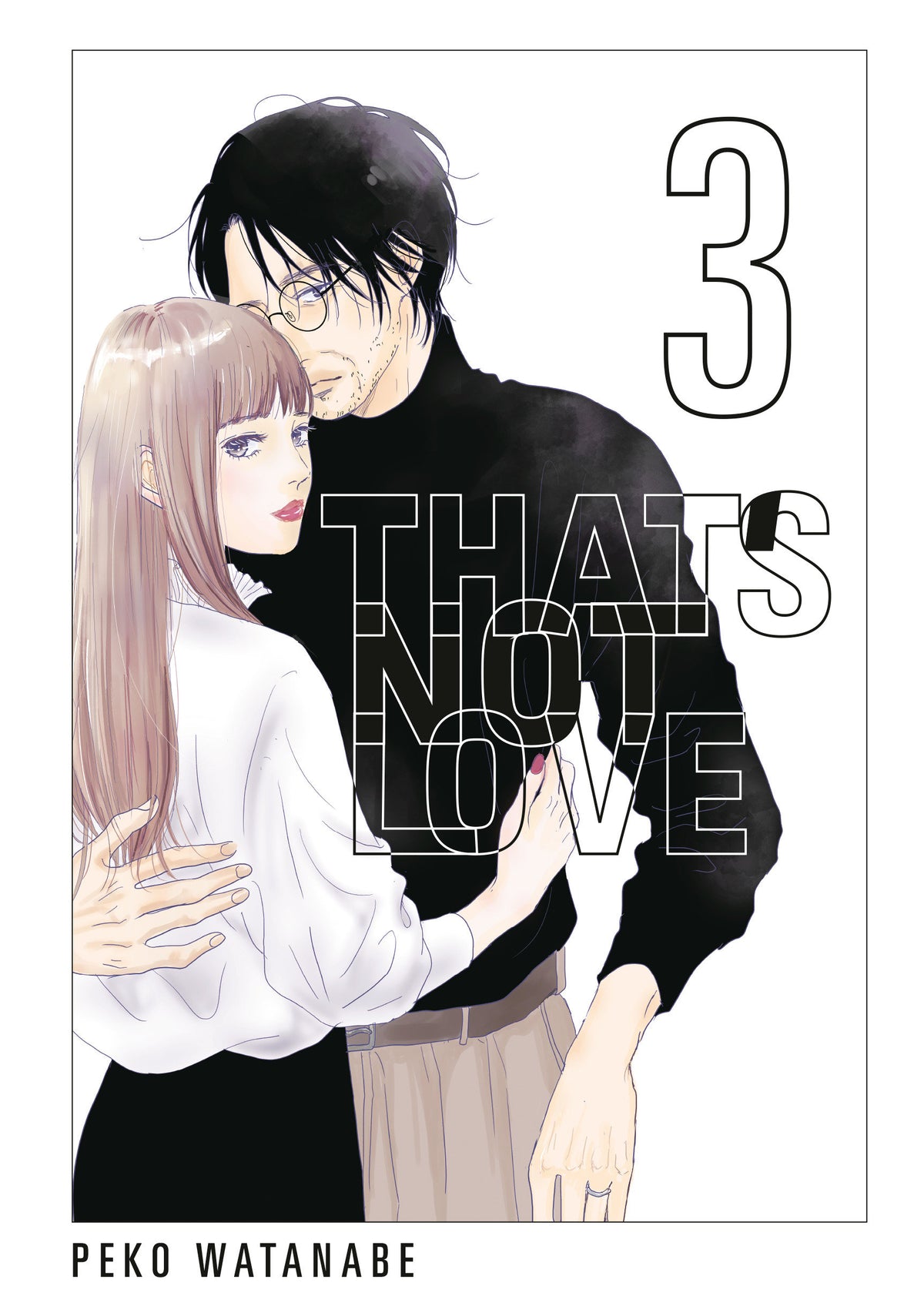 THATS NOT LOVE 3
