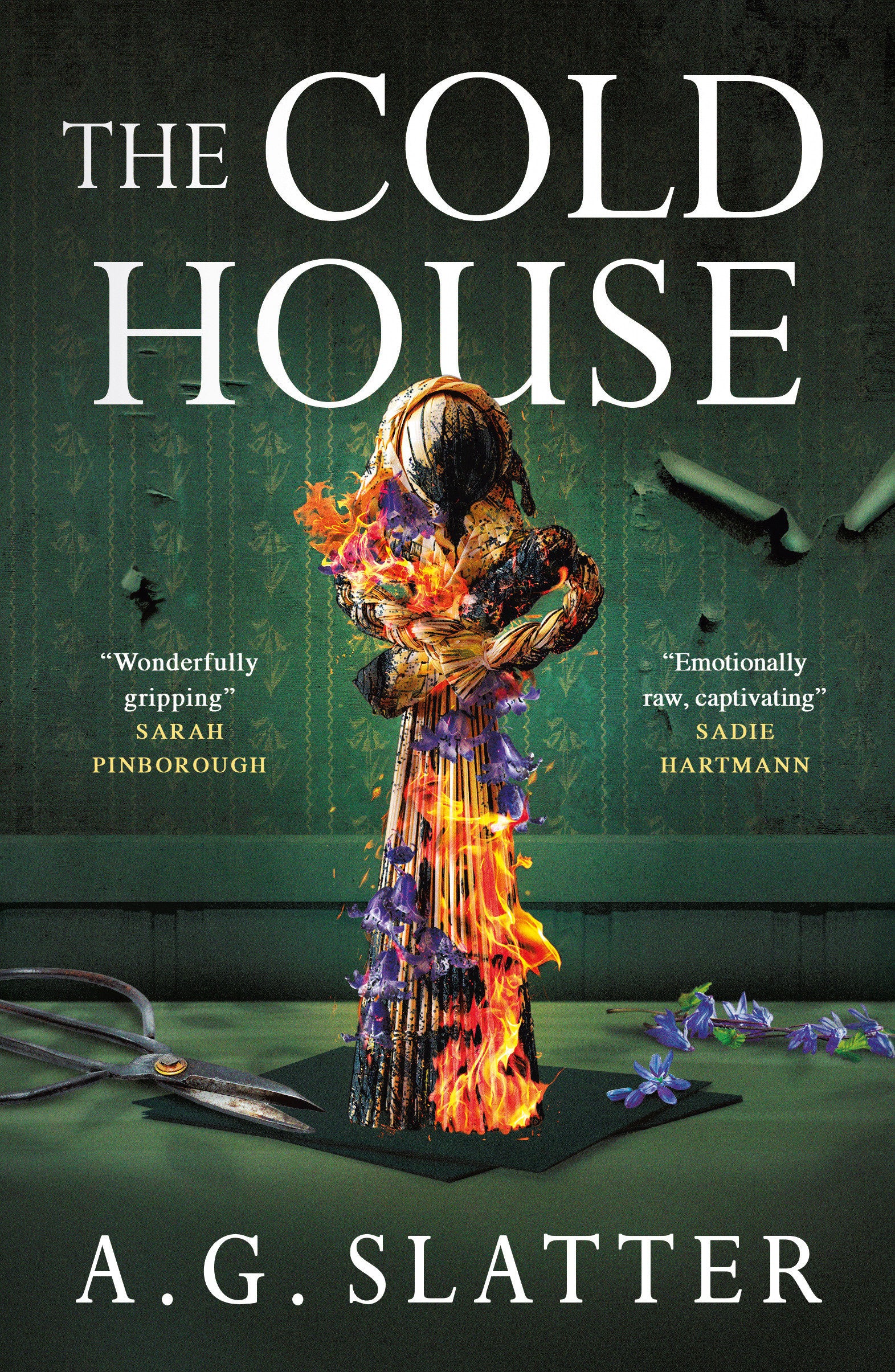 COLD HOUSE TP