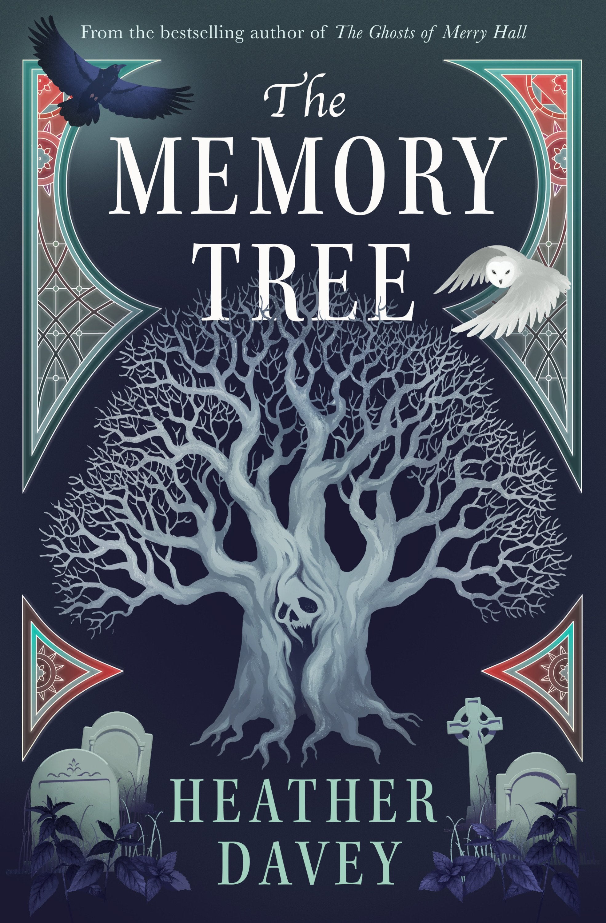 THE MEMORY TREE TP