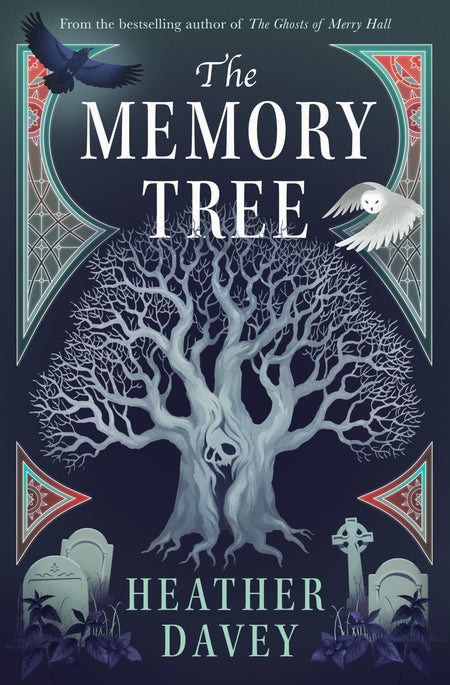 THE MEMORY TREE TP