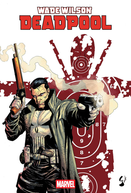 WADE WILSON DEADPOOL #8 BG CVR A