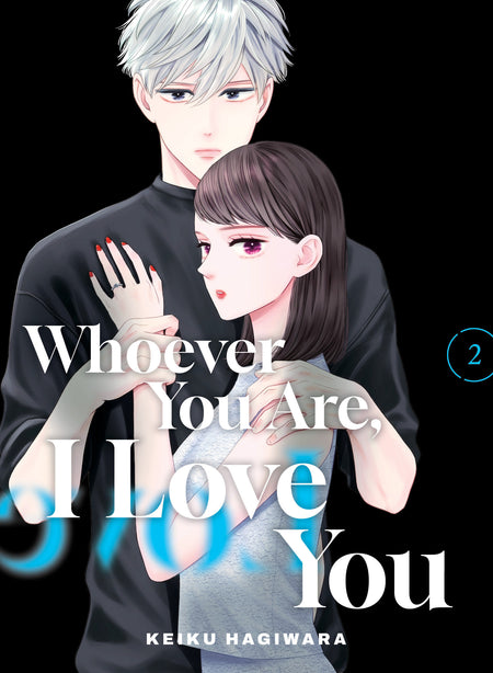 WHOEVER YOU ARE I LOVE YOU TP VOL 02