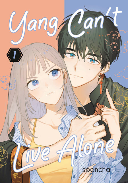 YANG CANT LIVE ALONE 01