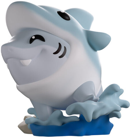 Marvel Companions - #27 Jeff the Landshark Vinyl Figure