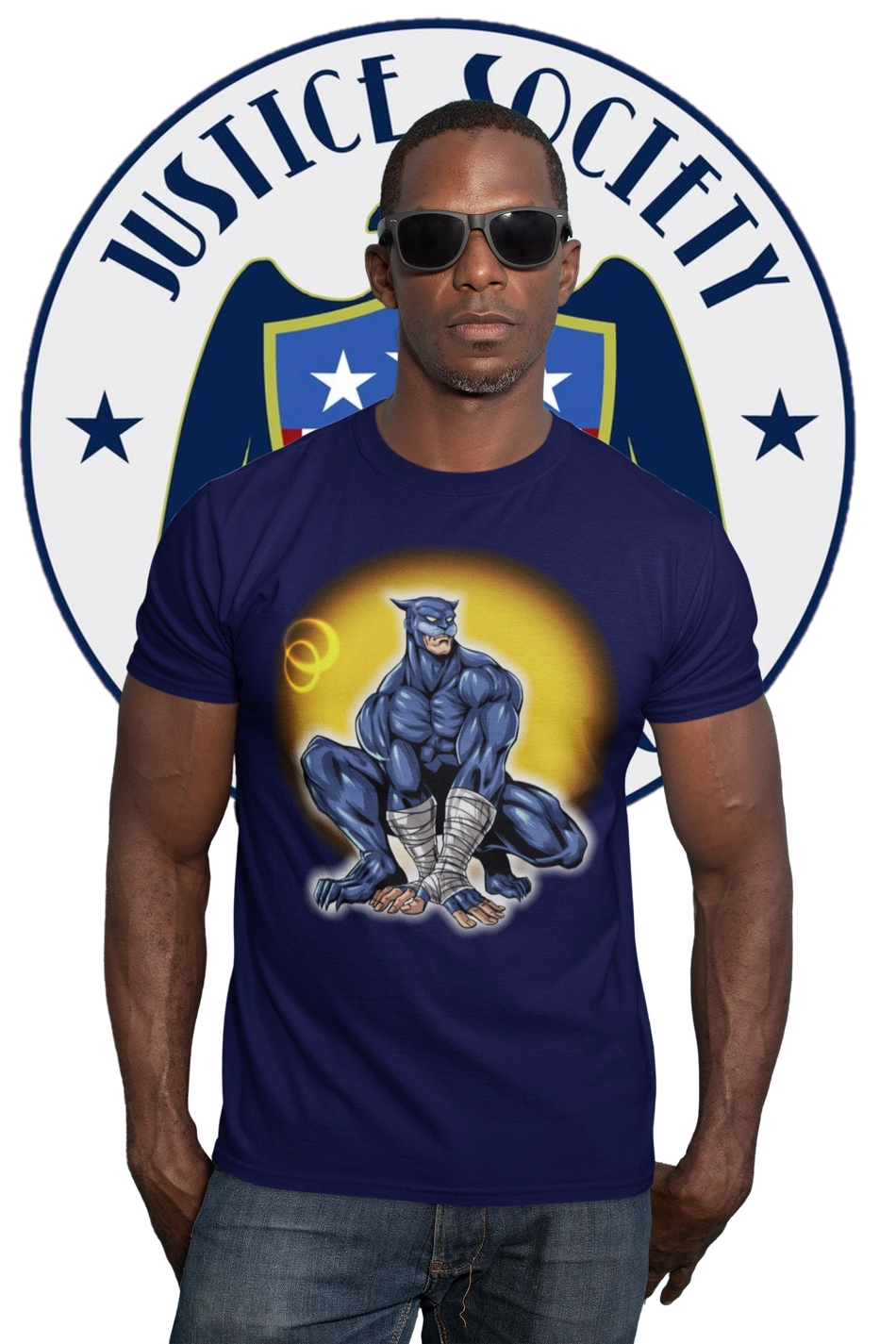 WILDCAT READY JSA Shirt