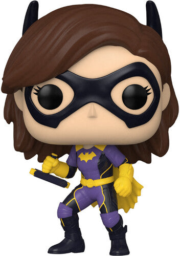 Funko Pop! Gotham Knights - Batgirl #893