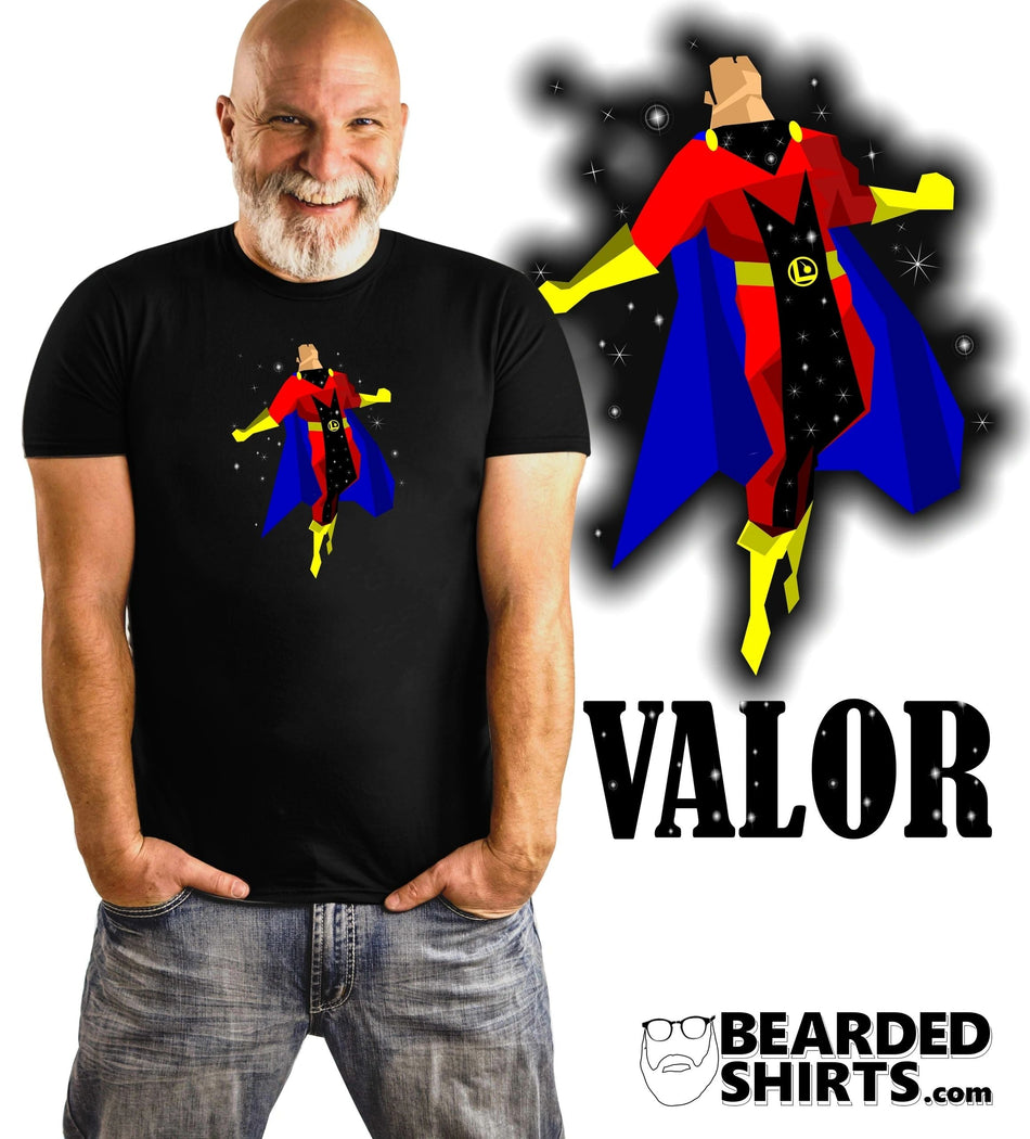 VALOR
