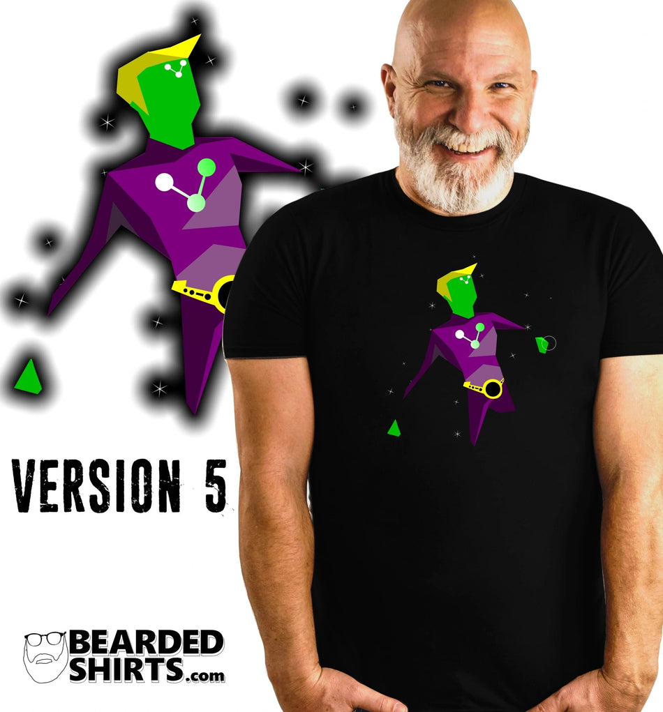 Brainiac v5