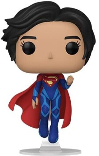 Funko Pop! The Flash - Supergirl #1339
