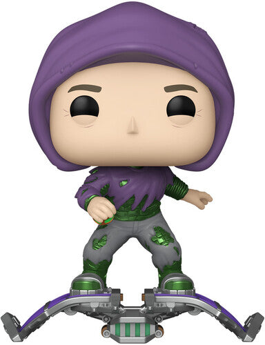 Funko Pop! Spider-Man - No Way Home - Green Goblin #1165