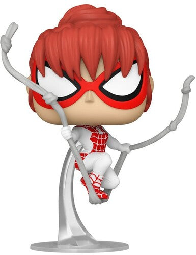 Funko Pop! Spinneret #1293 Funko Shop Exclusive