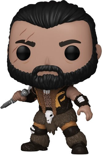 Funko Pop! Spider-Man 2 - Kraven #973